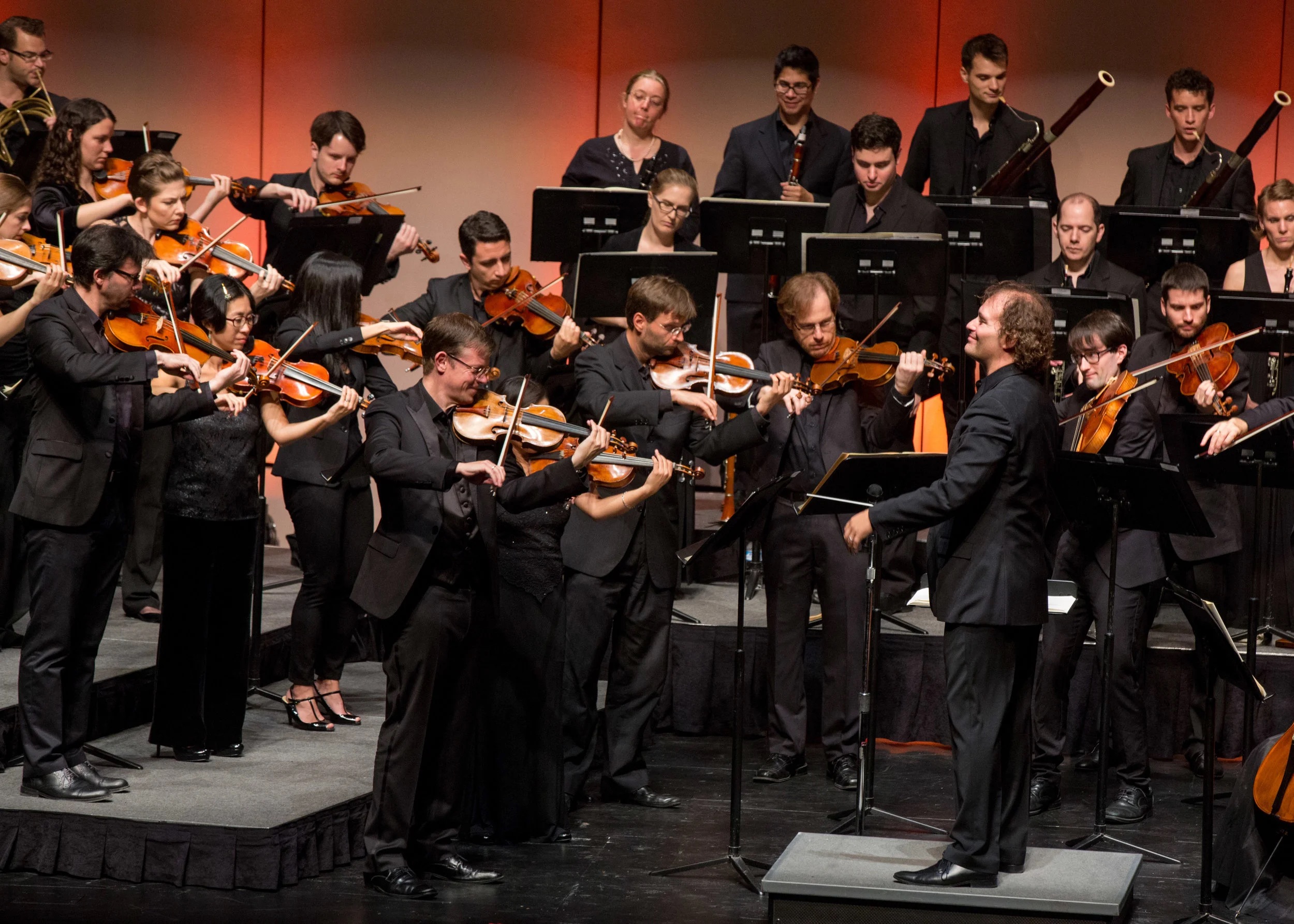 Brahms & Mendelssohn