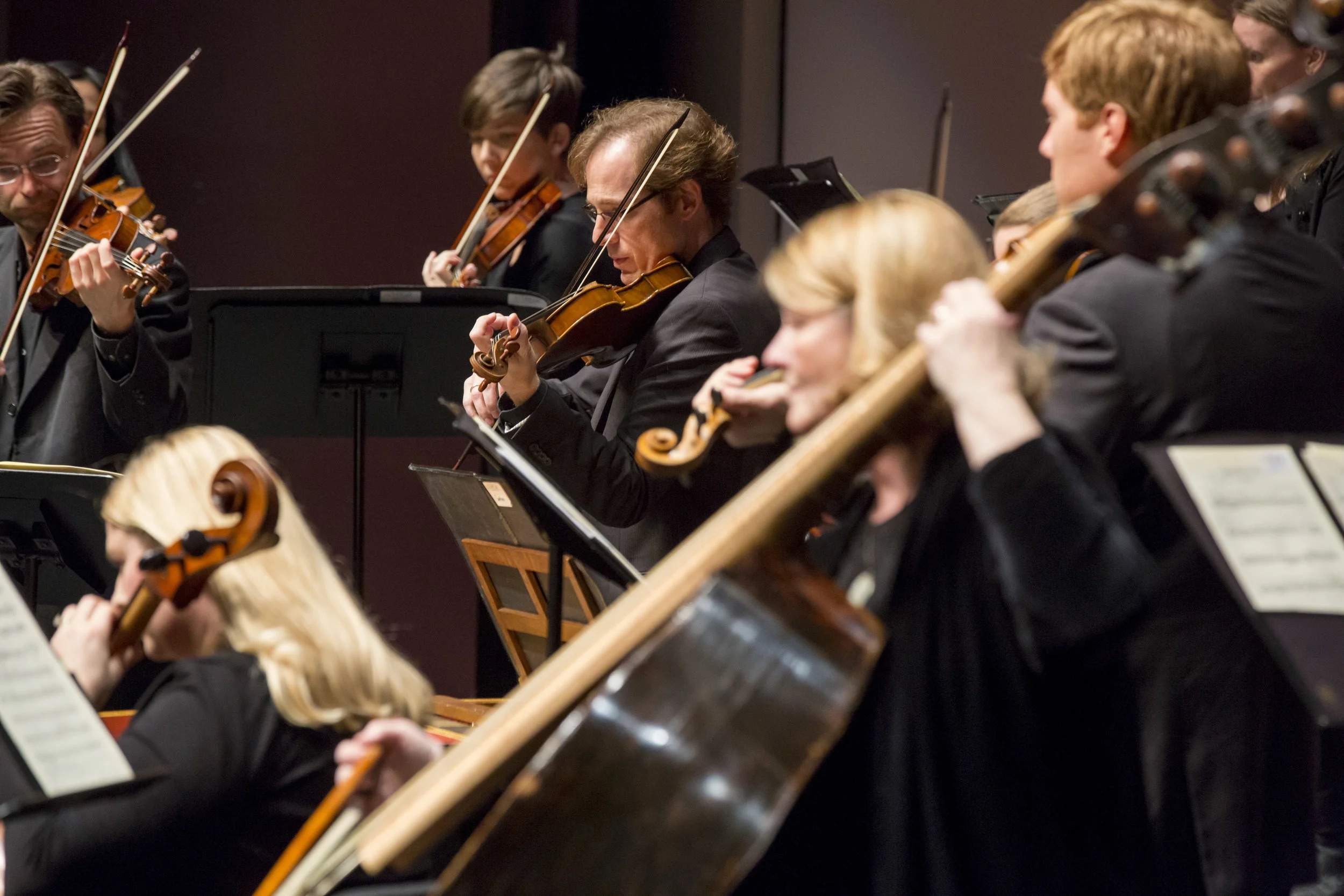 Handel & Pergolesi