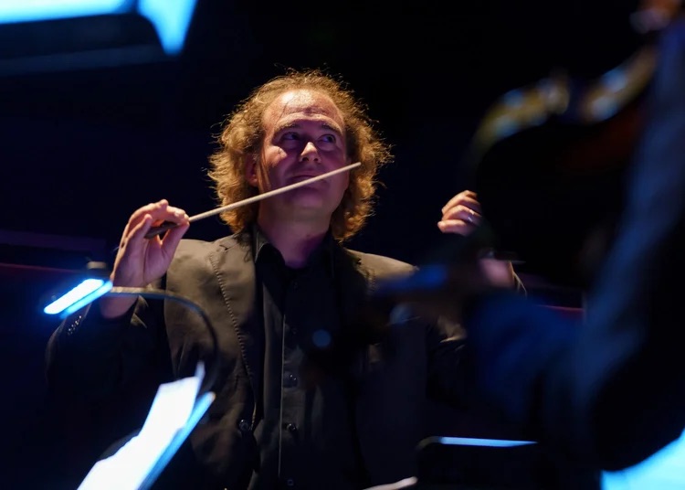 Schubert's Winterreise