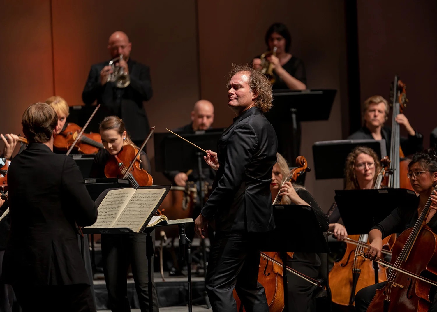 Mozart & Beethoven