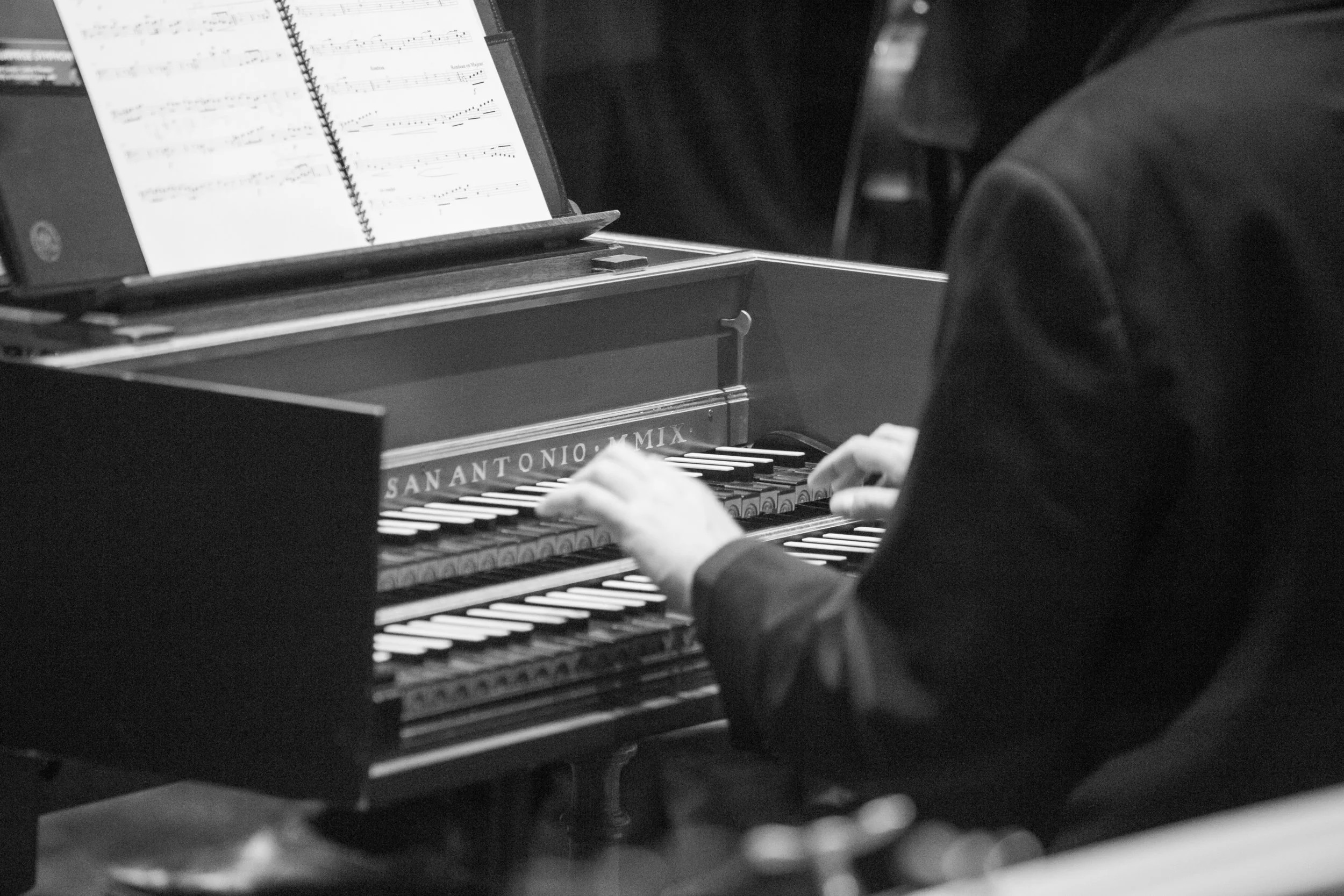 Houston Early Music Festival 2018 Houston Early Music Festival 2018