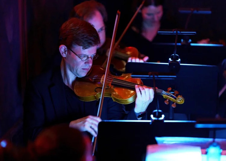 Schubert's Winterreise