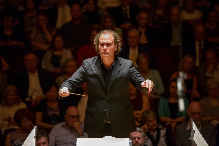 Brahms & Mendelssohn