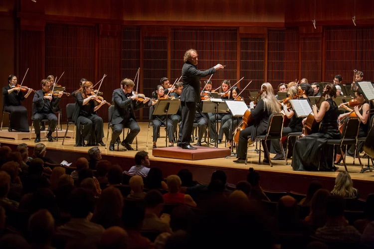 Brahms & Mendelssohn