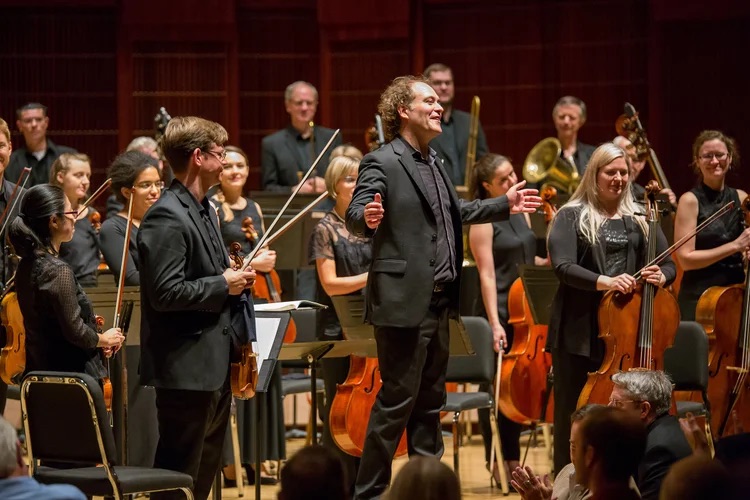 Brahms & Mendelssohn