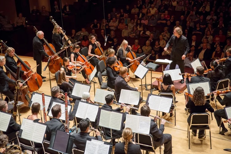 Brahms & Mendelssohn