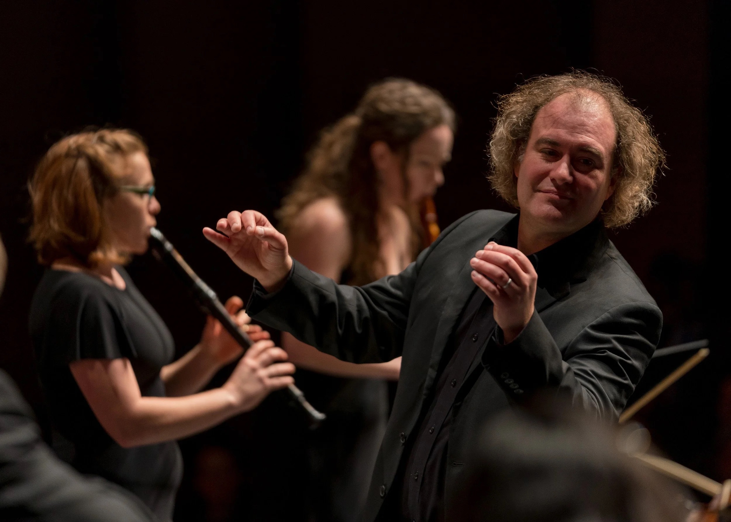 Vivaldi & Telemann Vivaldi & Telemann