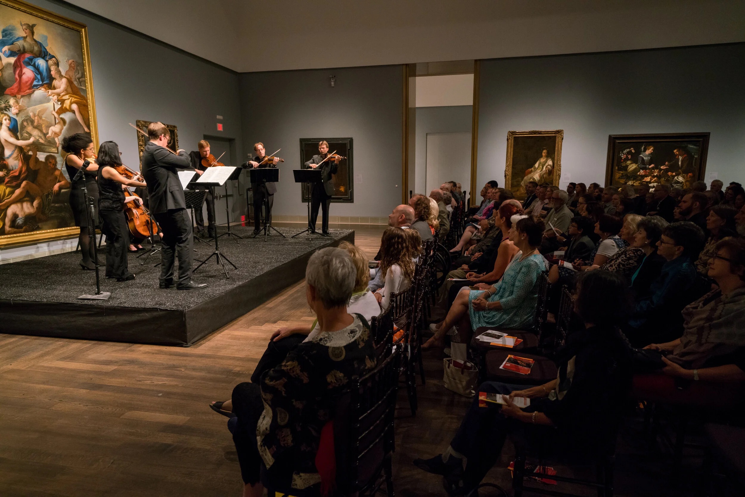 Purcell & Couperin
