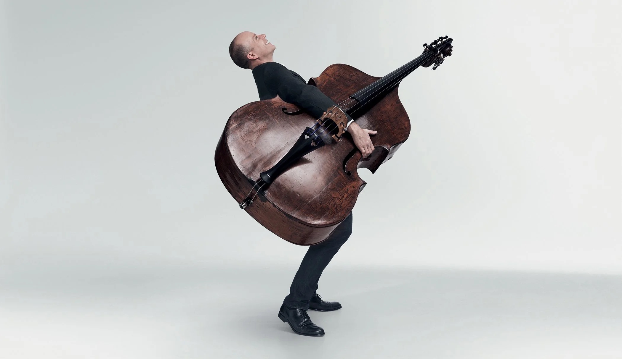 Dvorak's America