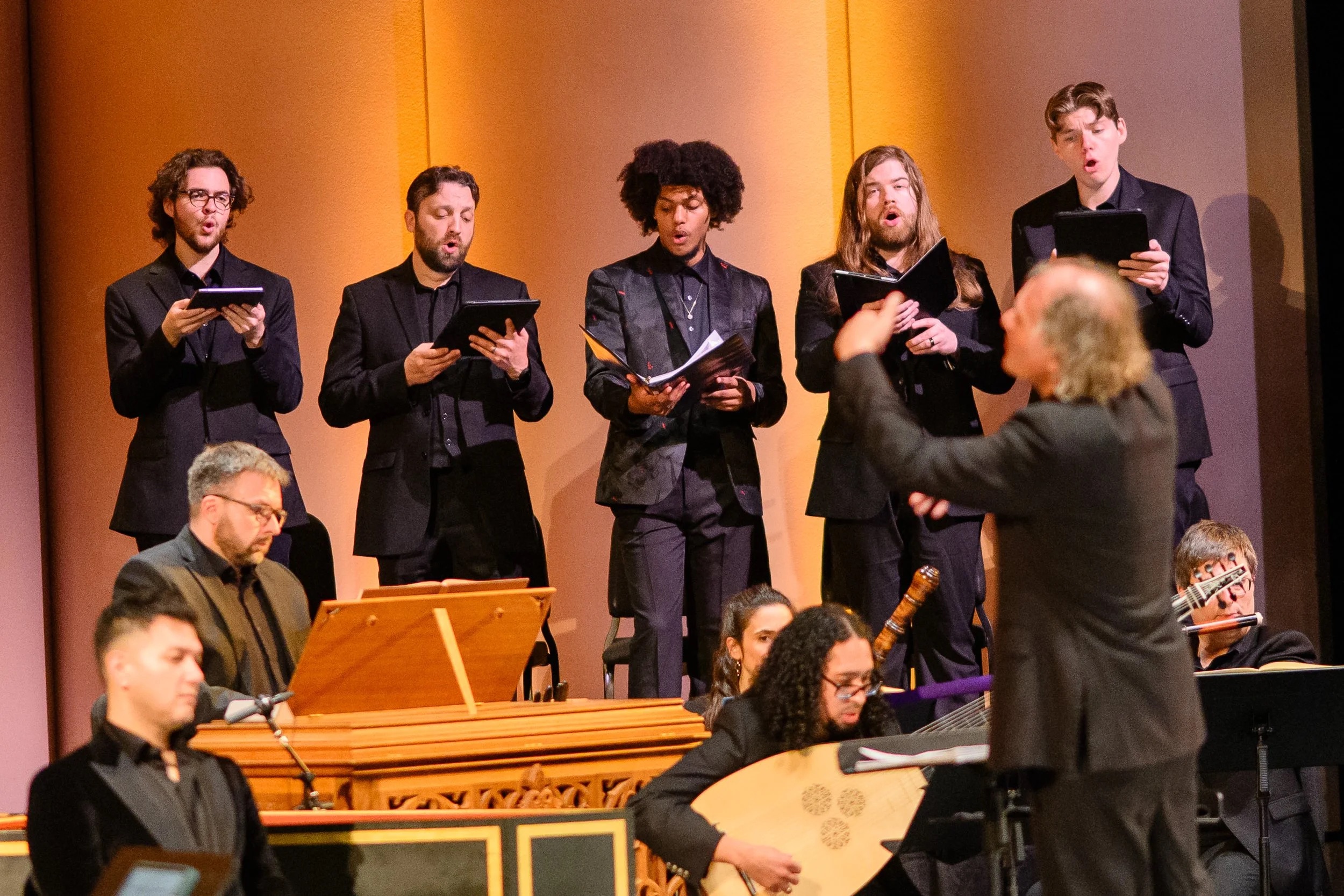 Bach&rsquo;s Christmas Oratorio