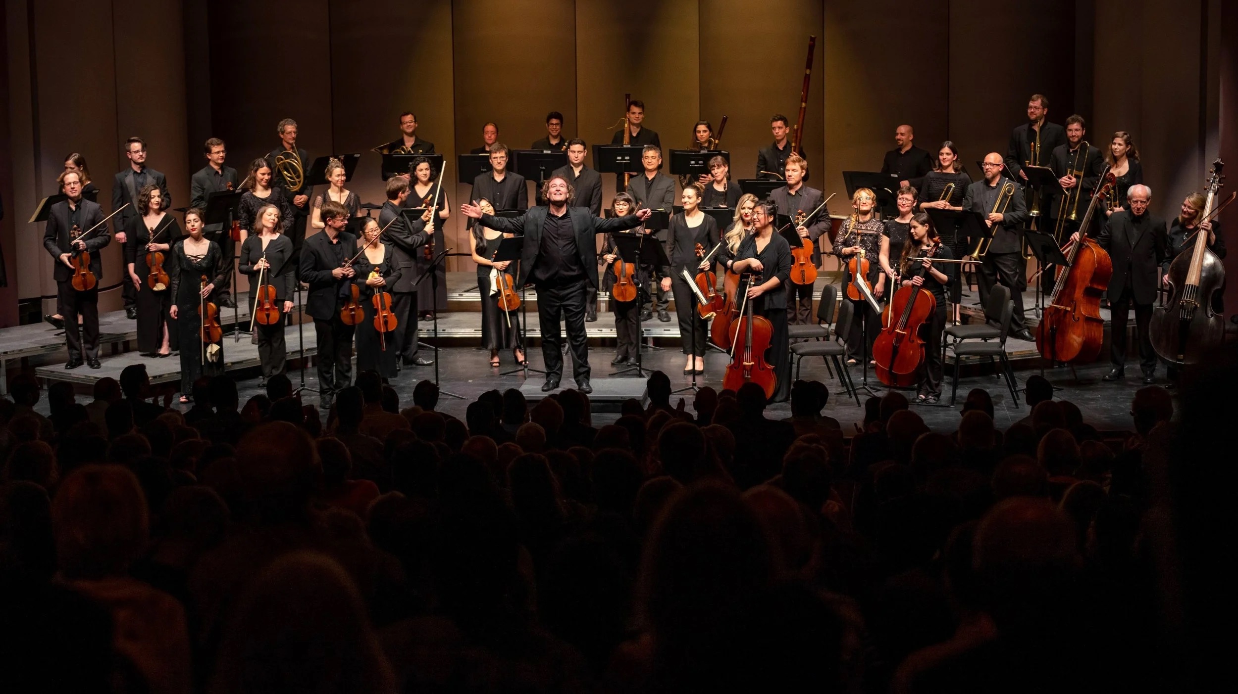Vivaldi&rsquo;s Four Seasons