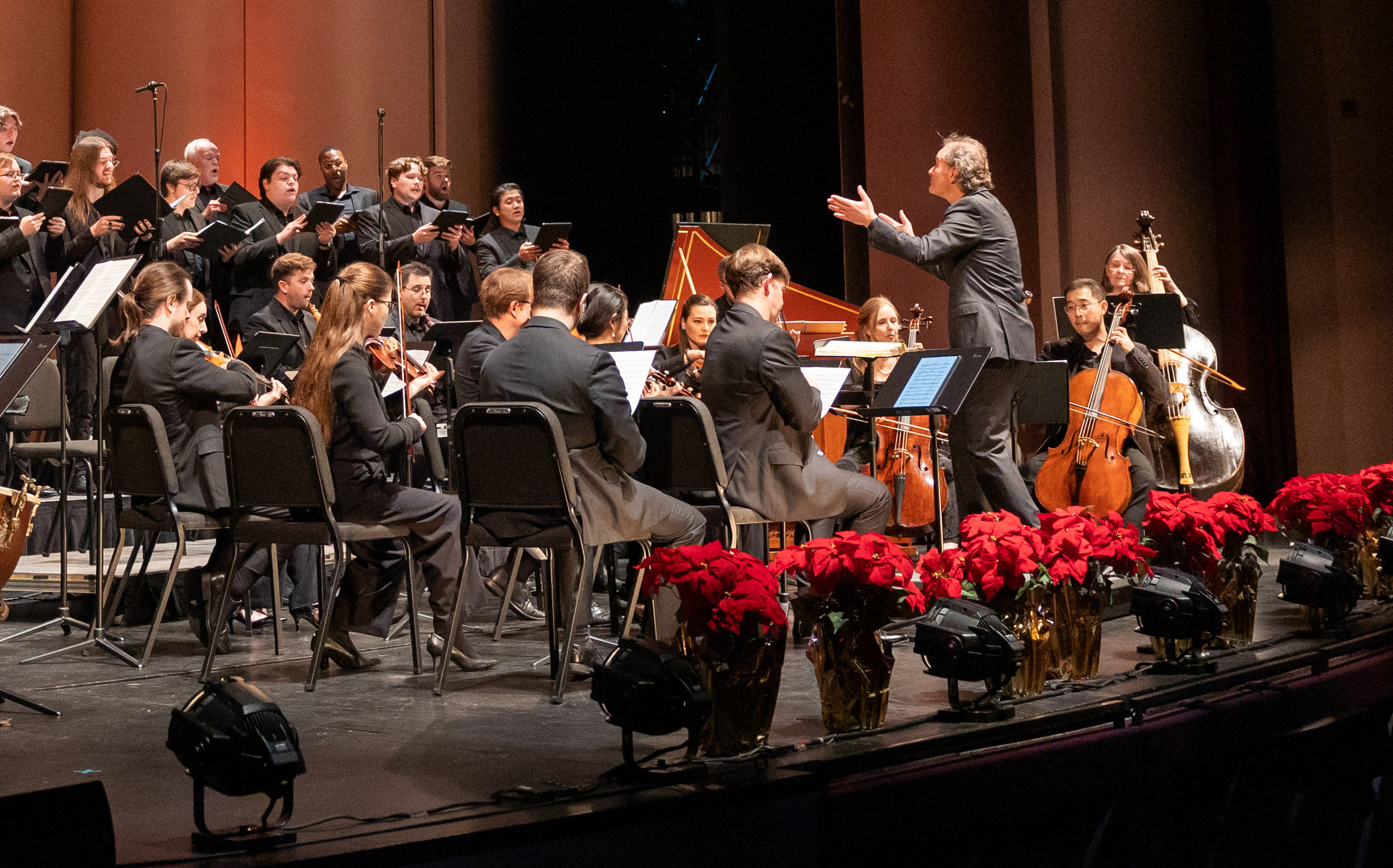 Handel's Messiah