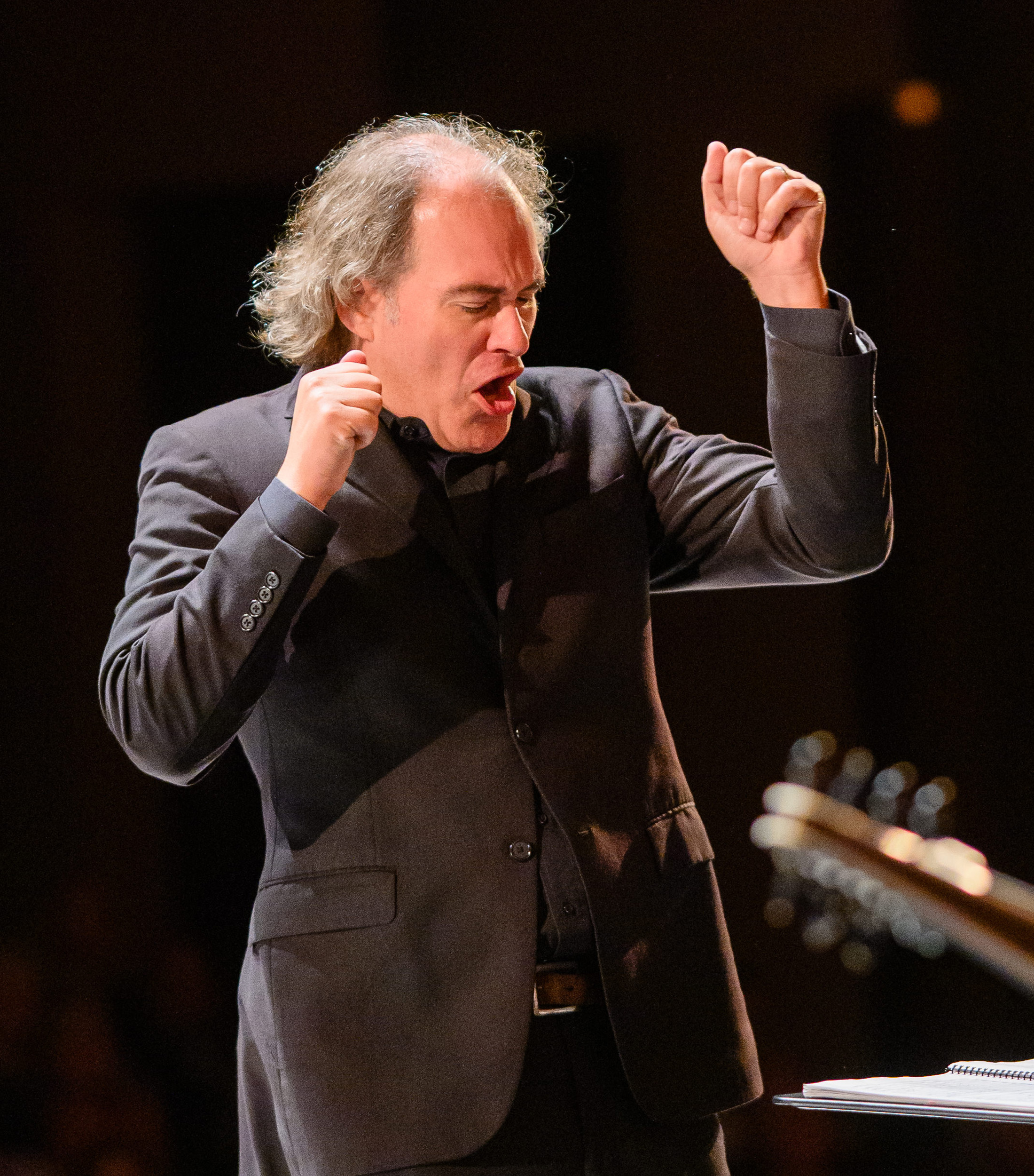 Revolutionary Voices: Beethoven's Eroica Revolutionary Voices: Beethoven's Eroica
