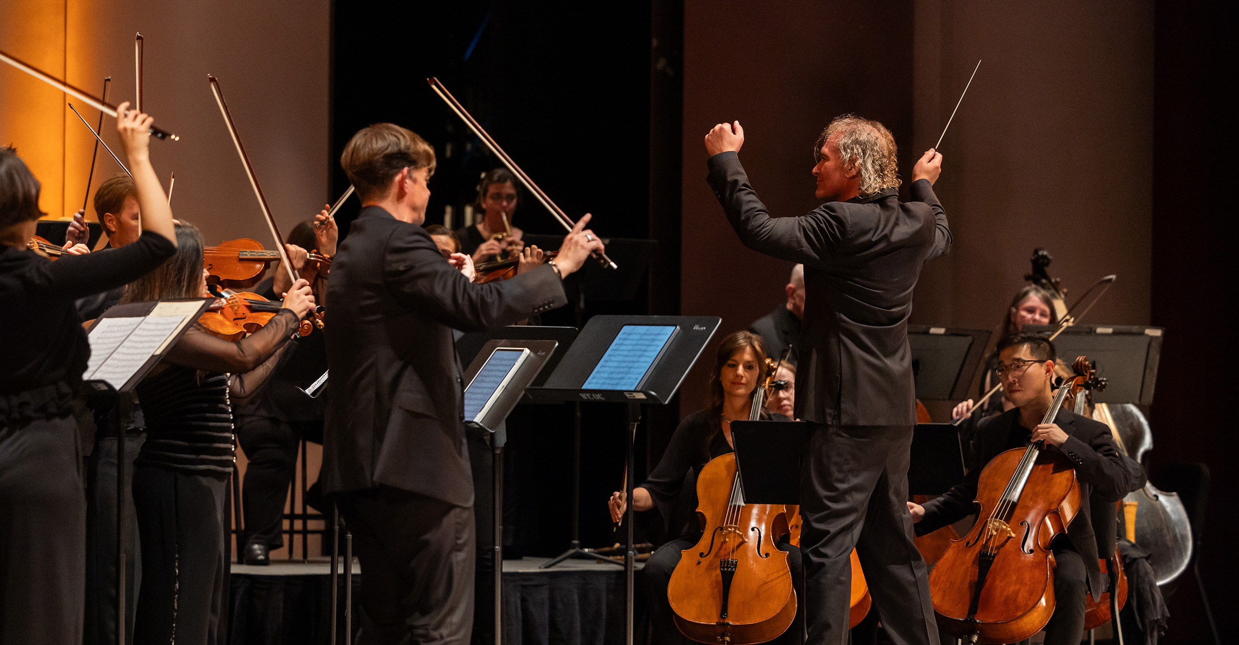 Mozart & Haydn